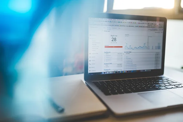 analytics, charts, graphs, traffic, marketing, internet, web, macbook, laptop, computer, technology, blue computer, blue technology, blue laptop, blue marketing, blue internet, blue web, charts, graphs, marketing, marketing, marketing, marketing, marketing, web. Content marketing agency metrics: trace every number