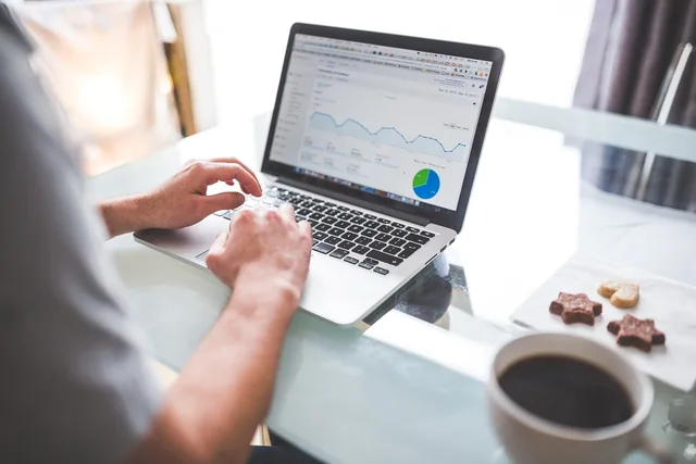 analytics, charts, graphics, marketing, traffic, seo, macbook, laptop, typing, working, technology, analytics, analytics, seo, seo, seo, seo, seo. Content agencies measurement mistakes buyers should check before signing