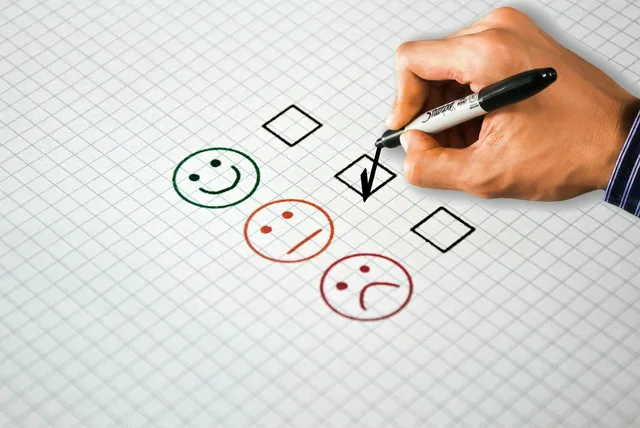 feedback, survey, nps, satisfaction, customer, face, happy, poll, check, rating, choice, experience, multiple, negative, neutral, opinion, paper, pen, positive, product, quality, range, rank, research, sad, feedback, survey, survey, survey, survey, survey. When content agencies should use survey tools for audience research